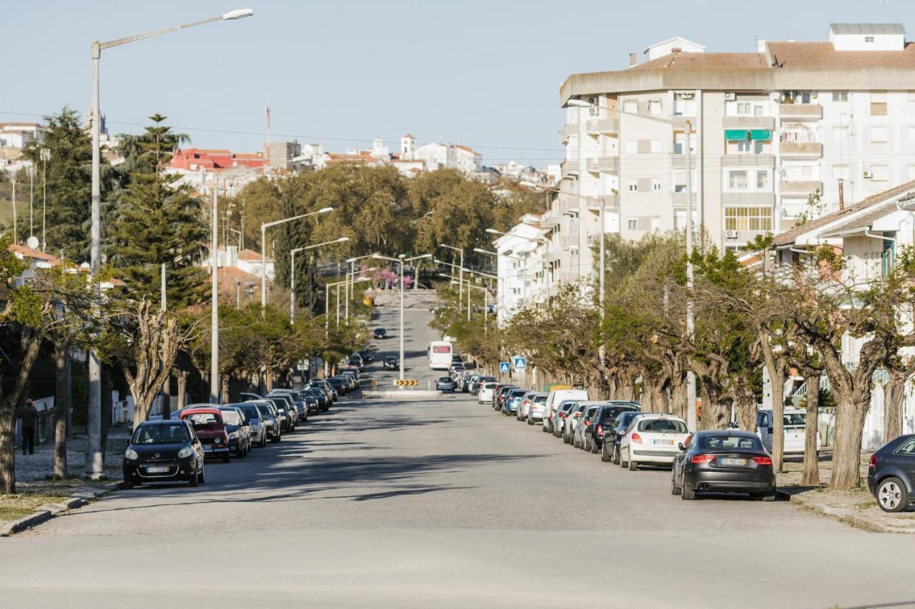 Avenida Villa Elvas Bagian luar foto