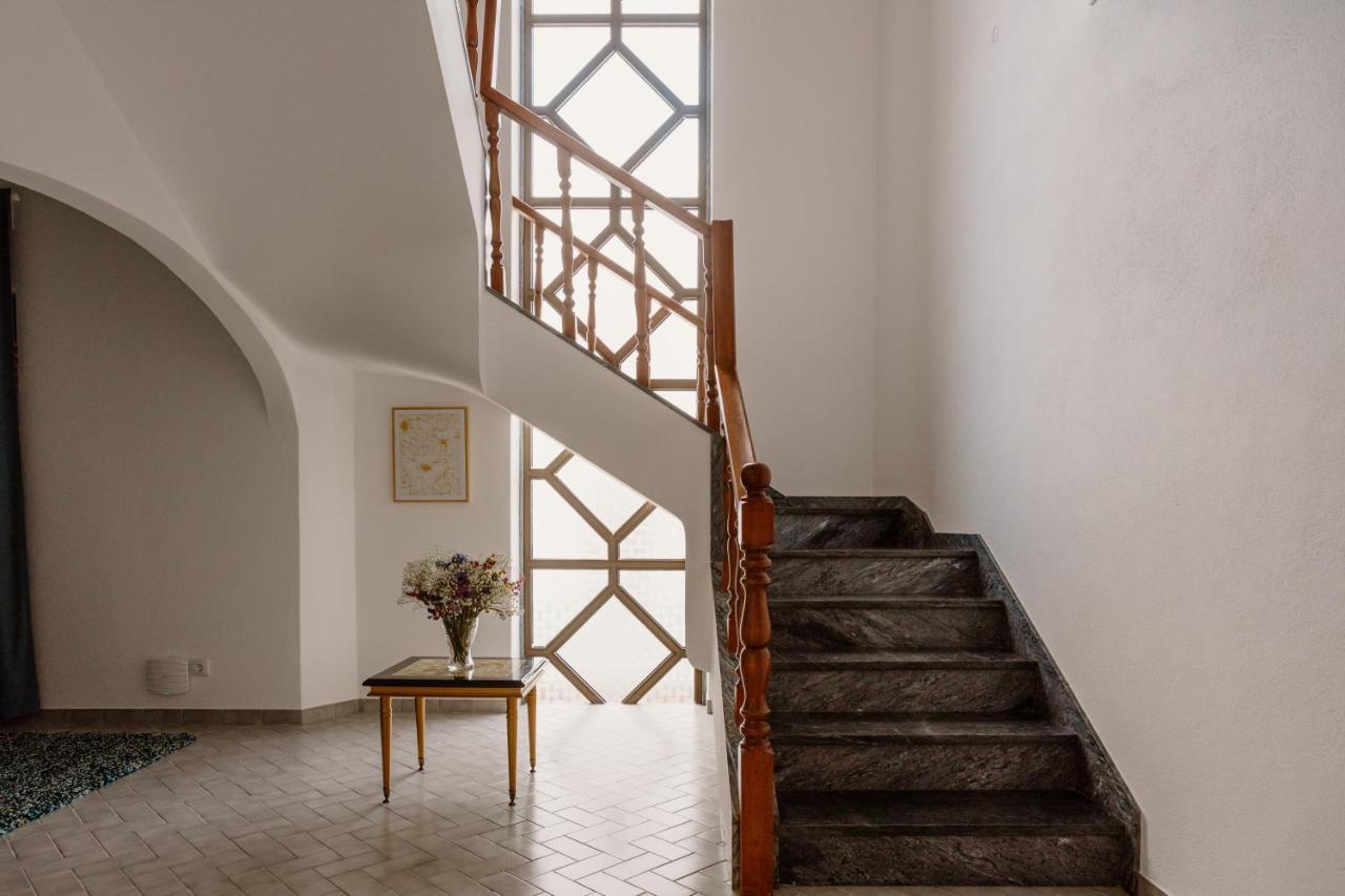 Avenida Villa Elvas Bagian luar foto