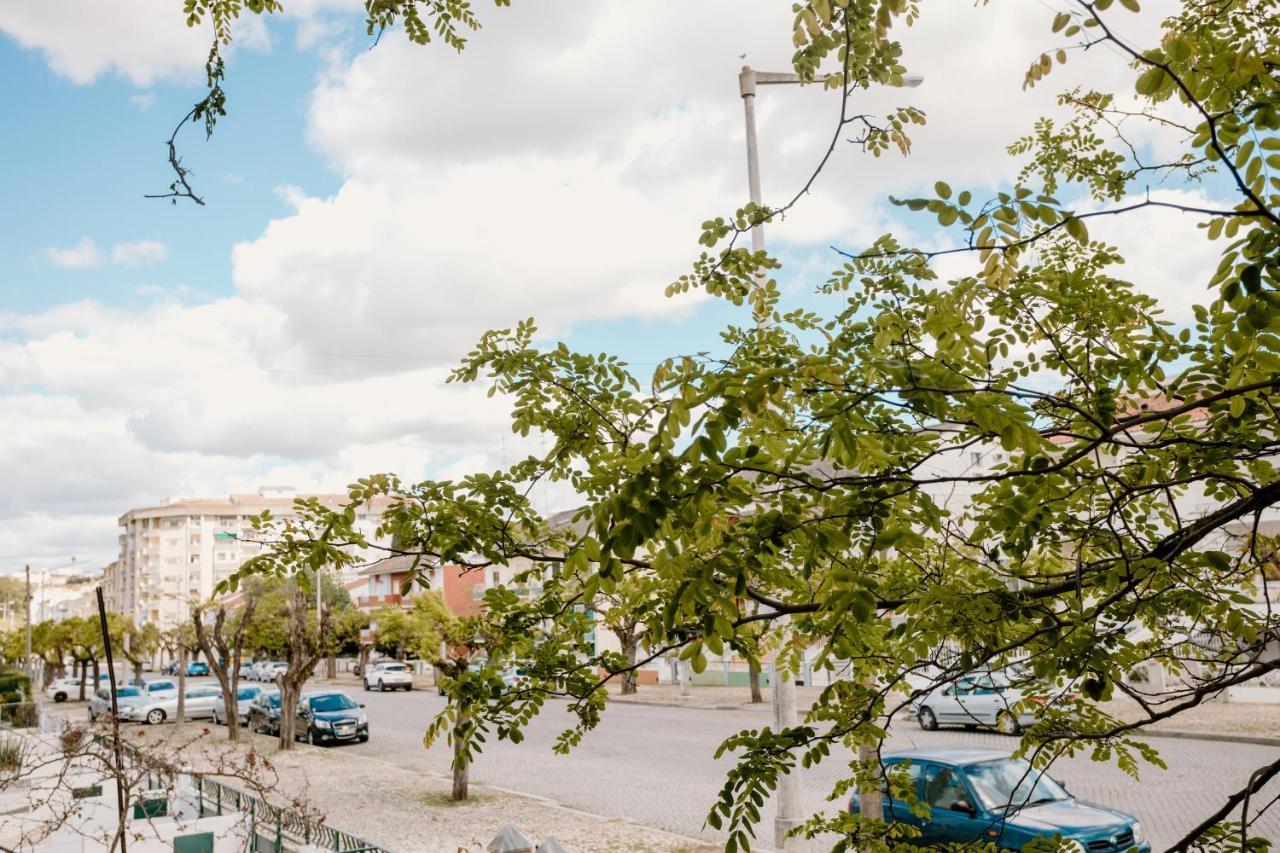 Avenida Villa Elvas Bagian luar foto